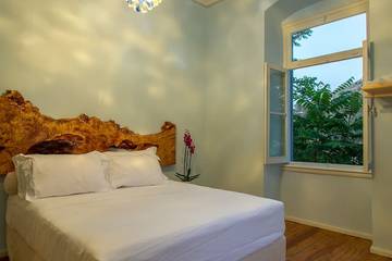 Villa voor 14 Personen in Leros, Dodekanesos, Afbeelding 2