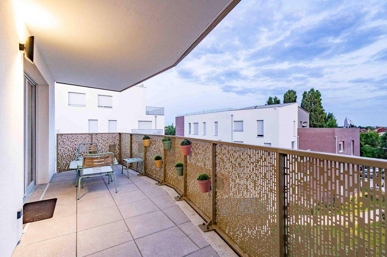 Appartement entier, Le grand Nid de Combs in Combs-la-Ville, Seine-et-Marne