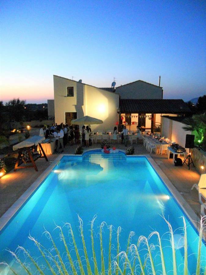 Double Room in Paceco, Provincia di Trapani