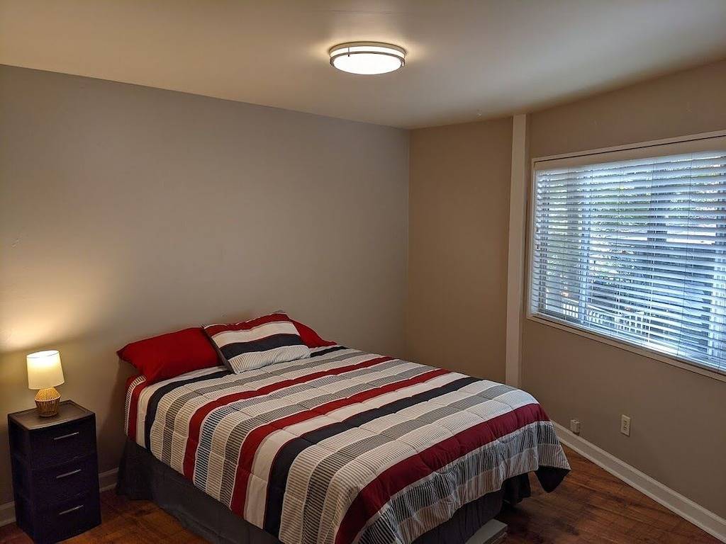 Ganze Wohnung, Campus Condo! Awesome Location! Walk To Everywhere! in Oxford (MS), Lafayette County