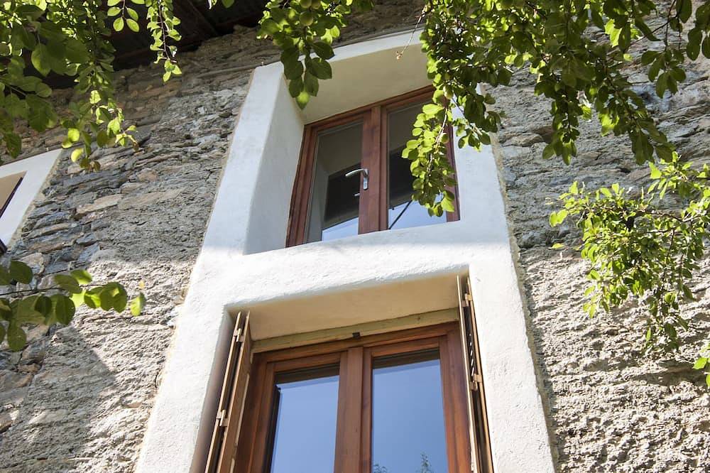Appartement entier, Attraktives Studio in den Bergen in Les Vigneaux, Parc national des Écrins