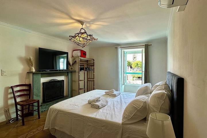 Gîte pour 4 personnes à Centuri - 2
