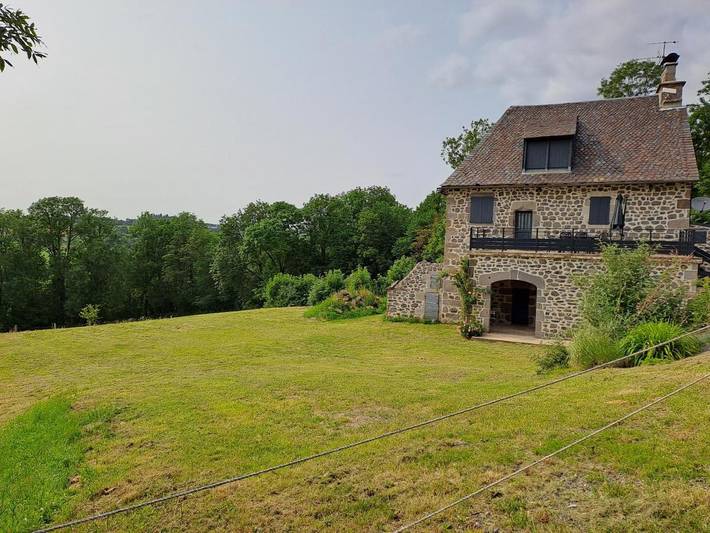 Maison de vacances pour 1 personnes - 1