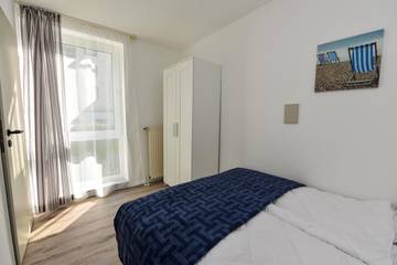 Ferienwohnung für 4 Personen in Döse, Cuxhaven, Bild 4