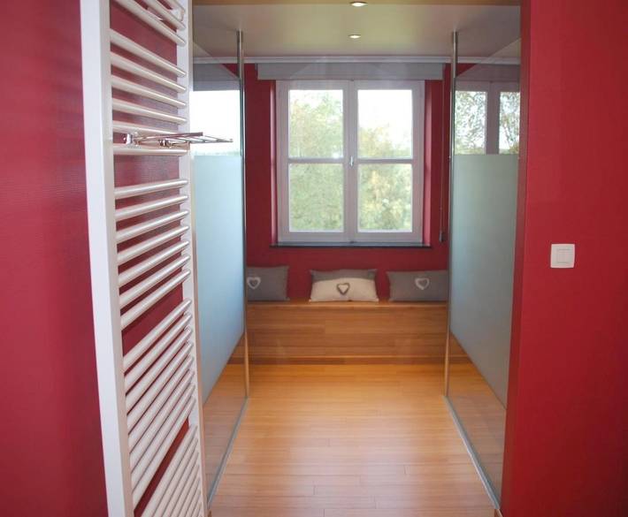 Location de vacances pour 9 personnes, avec jardin et terrasse à Jalhay - 2