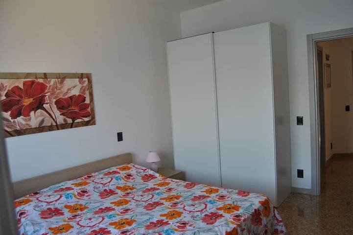 Ganze Wohnung, Ferienhaus / Villa - Malcesinekomfortgebäude in Cassone di Malcesine, Malcesine