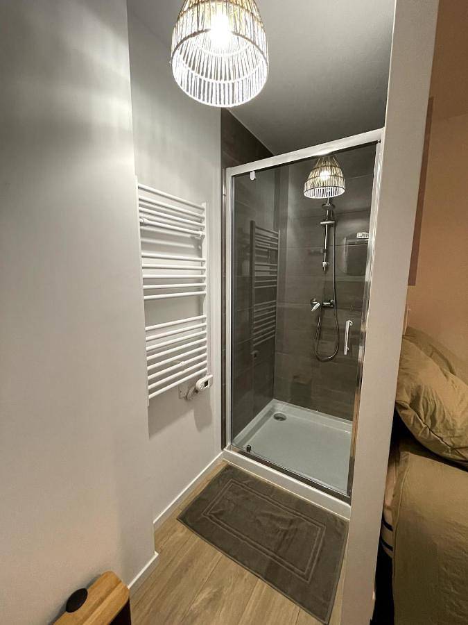 Location de vacances pour 8 personnes, avec jardin à Condé-sur-Sarthe - 4