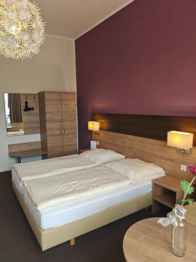 Hotel Flora in Hannover Mitte, Hannover