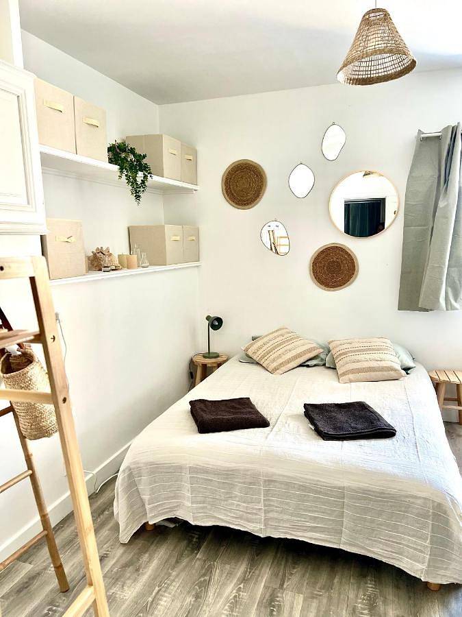 Appartement de vacances pour 2 personnes - 1