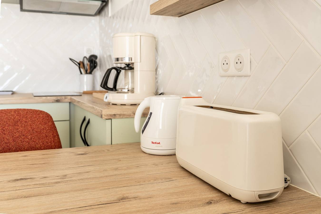 Studio 'A011 - Uitzicht op de Oude Haven van Pornic' met Wi-Fi, foto 10