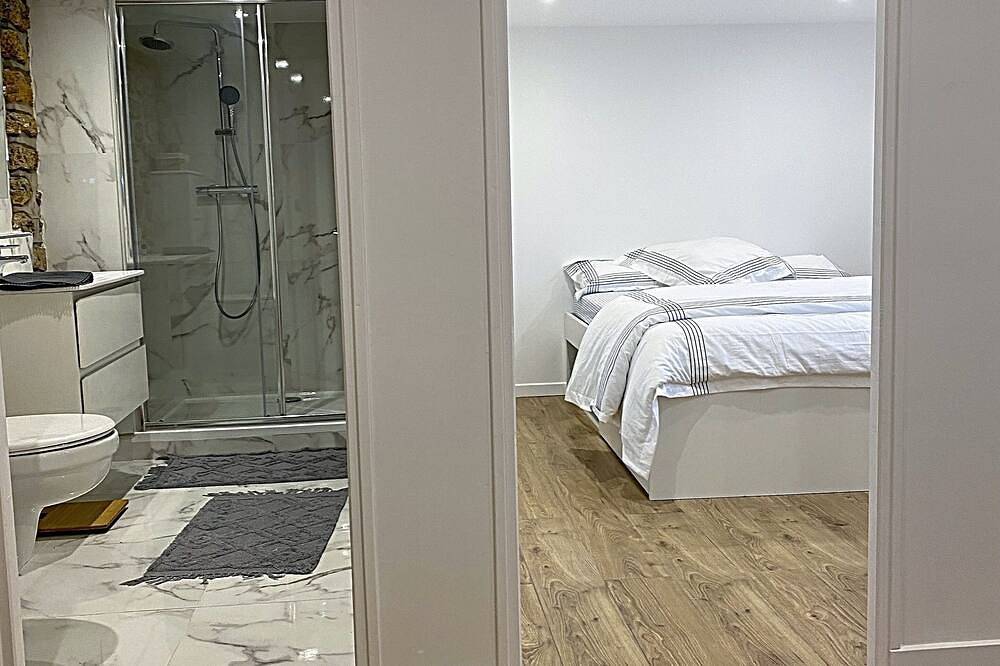 Appartement entier, Appartement neuf proche de l’aéroport et de Paris dans un quartier paisible in Morangis, Essonne