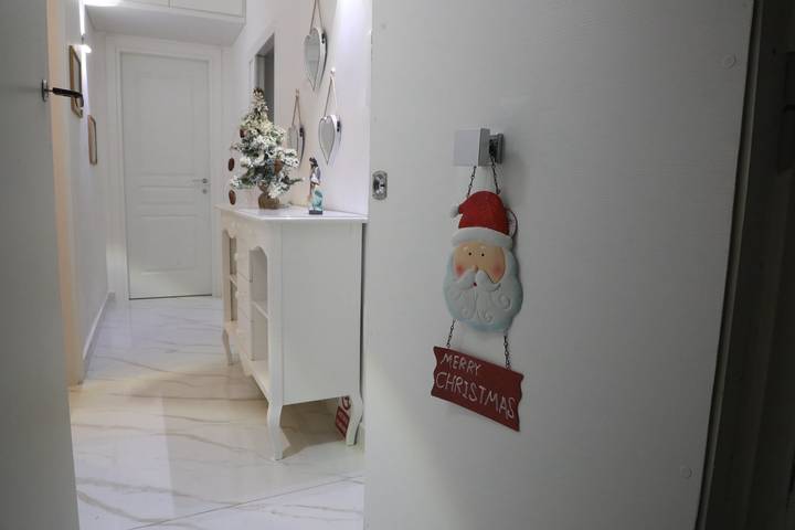Appartamento vacanze per 4 persone - 1