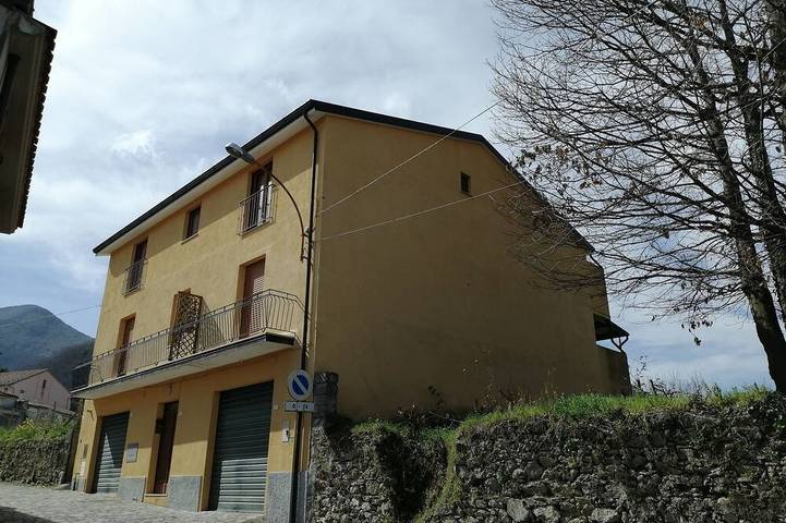 Holiday home for 30 people, with garden - 1