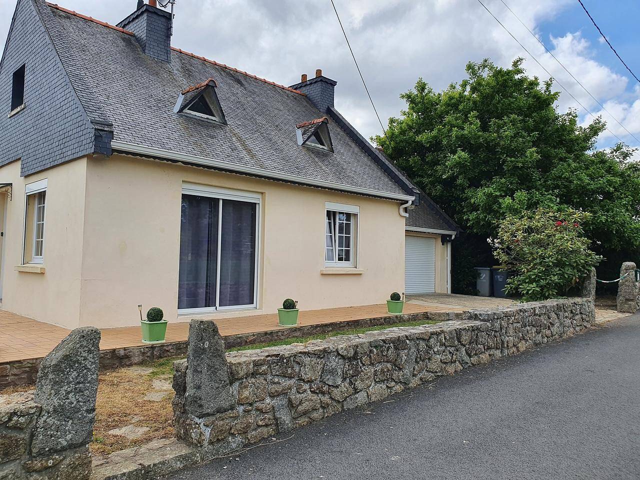 Photo : Maison de vacances