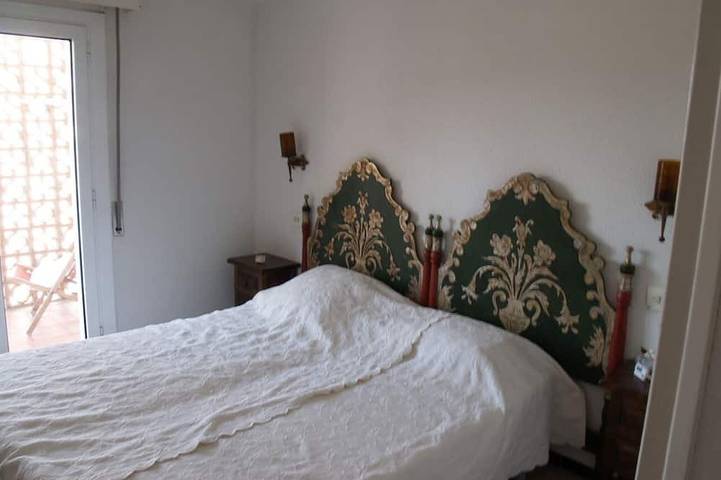 Gîte pour 4 personnes, avec terrasse, animaux acceptés dans Sant Antoni de Calonge - 4