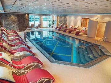 Hotel für 5 Personen in Seefeld in Tirol, Innsbruck Land, Bild 3