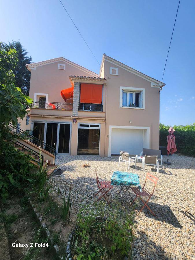 Chambre d’hôte pour 1 personnes - 1