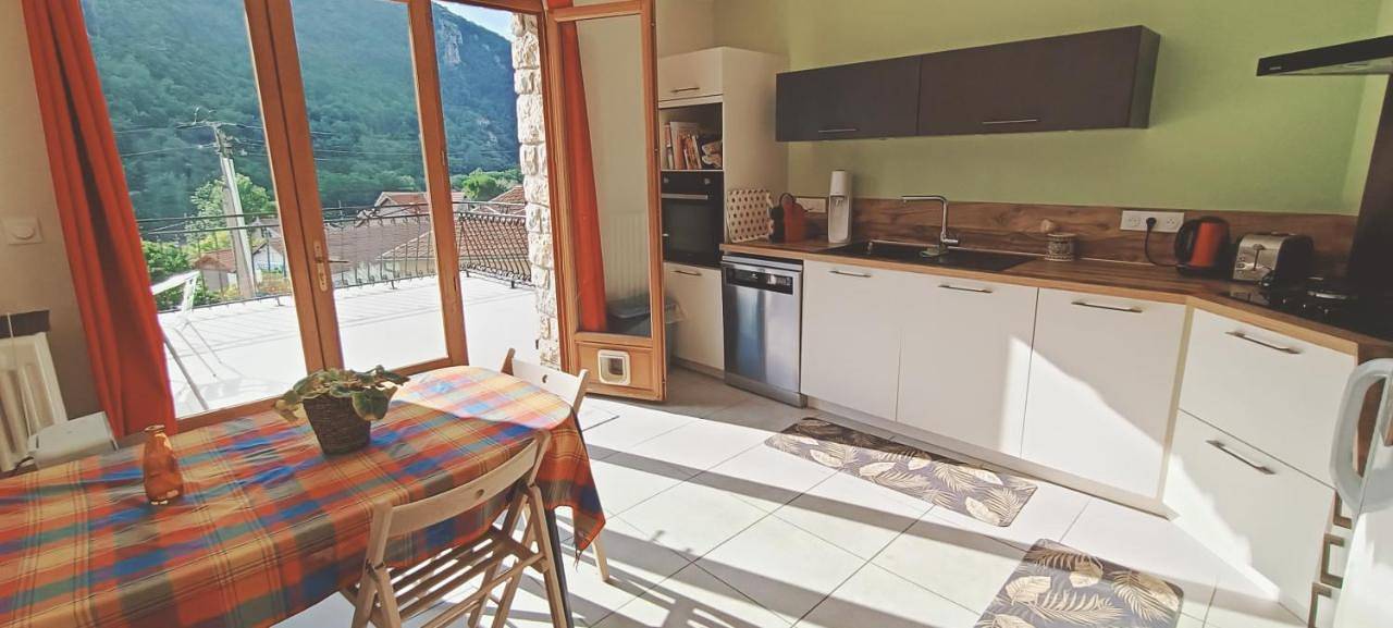 Chambre privative in Foix, Ariège