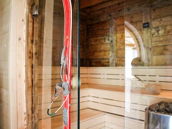 Ferienwohnung für 5 Personen, mit Balkon, kinderfreundlich in Biberwier - 3