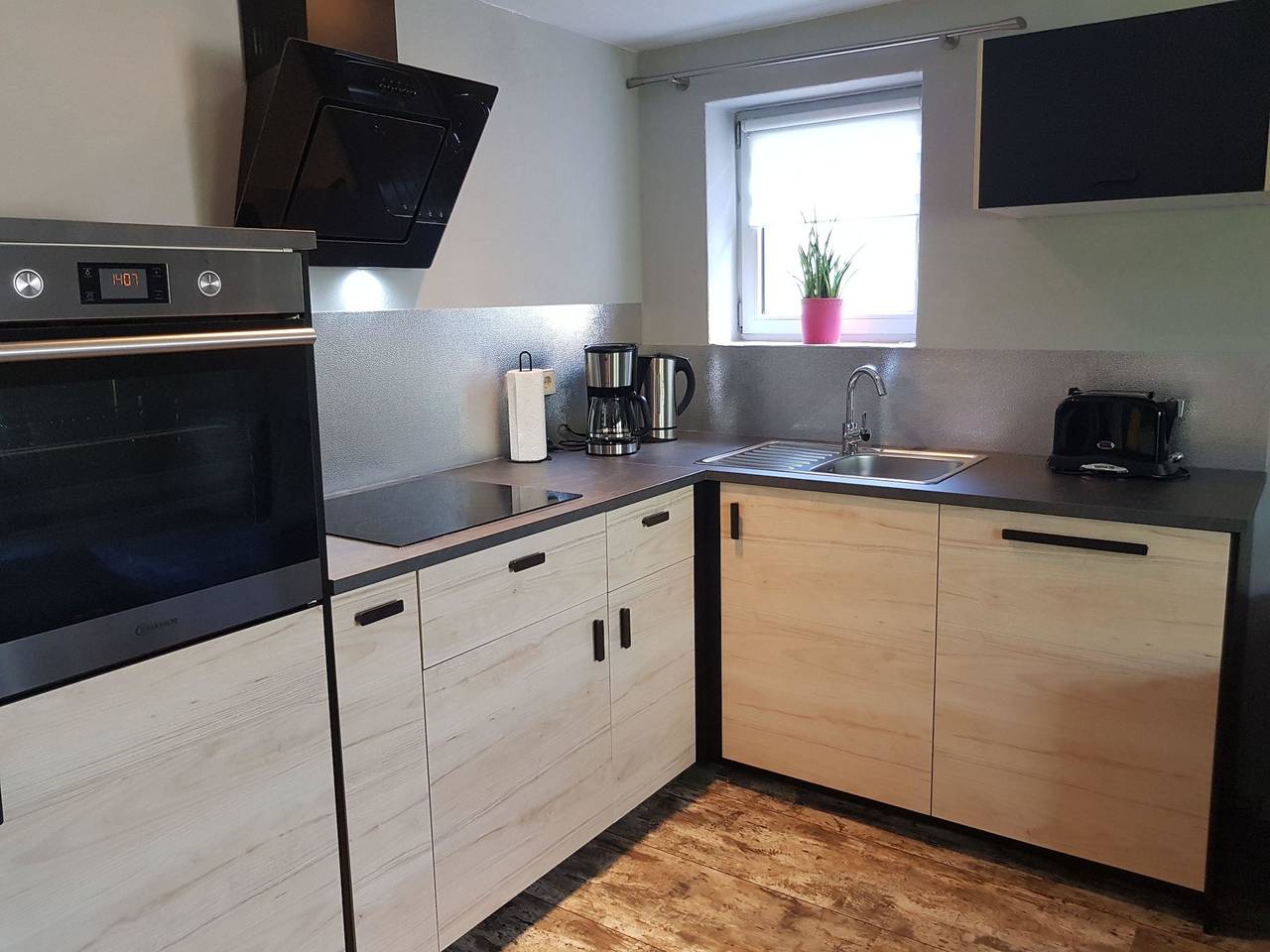 Ganze Ferienwohnung, Jules Traum in Herrischried, Südschwarzwald