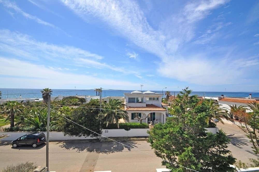 Villa Sunset - Villa fronte mare in Racale, Golfo di Taranto