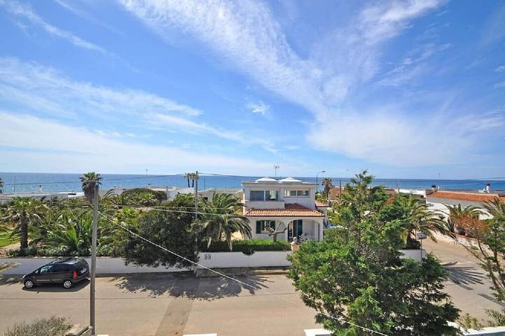 Villa per 11 persone, con balcone e giardino - 1