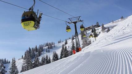 Hütte für 4 Personen in Hüttschlag, Ski Amadé, Bild 3