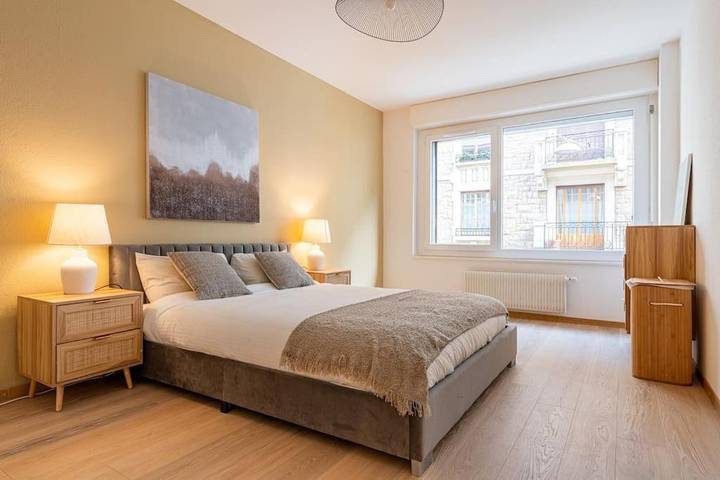 Appartement de vacances pour 4 personnes - 1