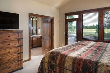 Cottage for 10 Guests in Sunriver, Oregon, Picture 3