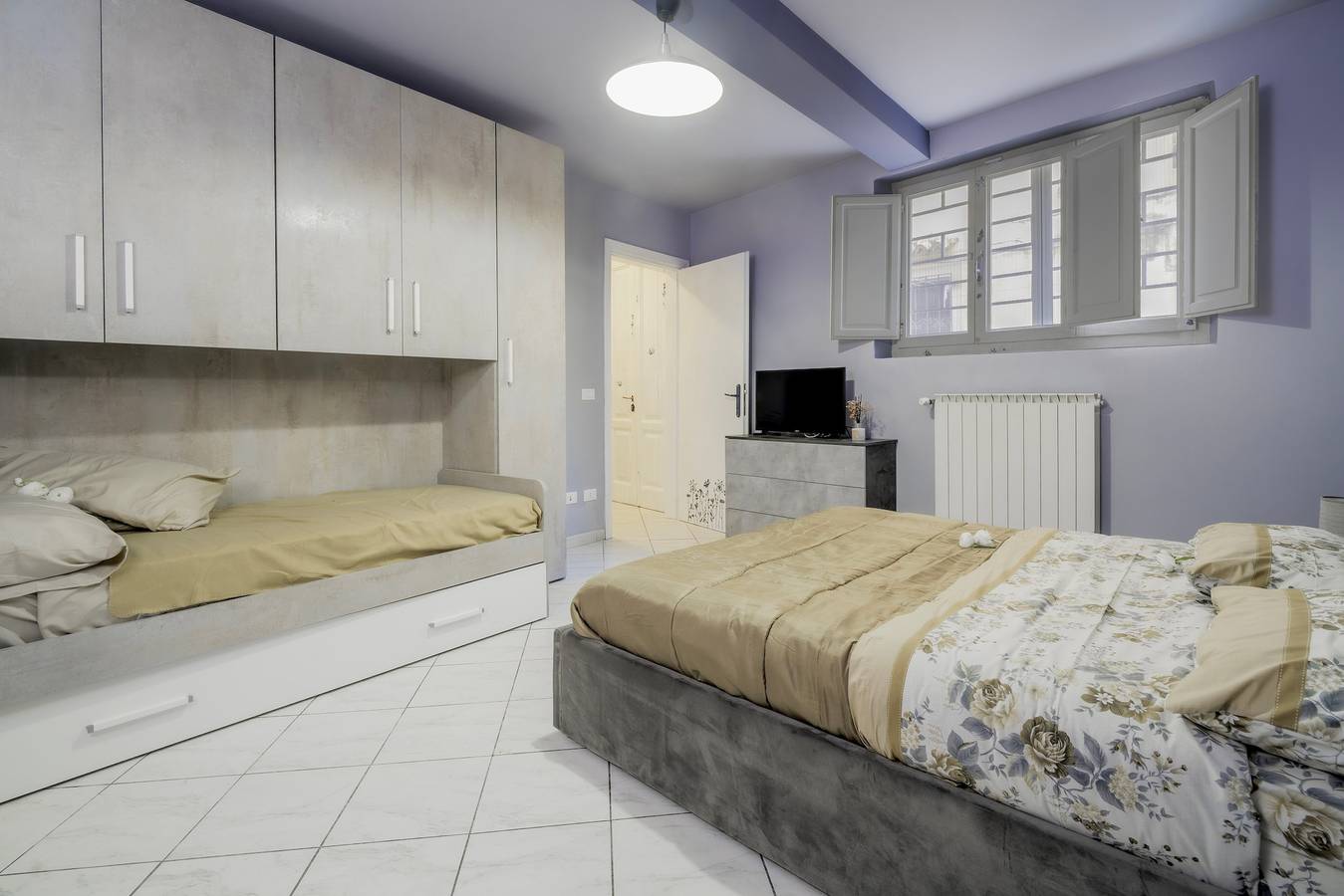 Casa Vacanze 'Dimora Il Respiro Di Pisa' con Wi-Fi in Pisa, Riviera Toscana