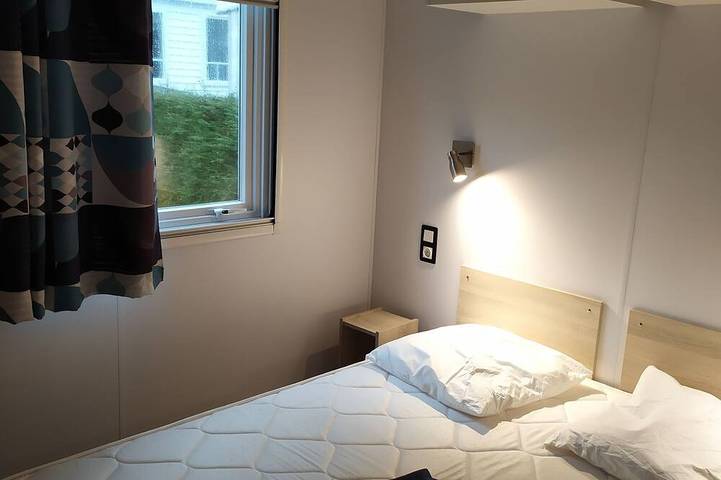 Camping pour 6 personnes, animaux acceptés à Carnac - 2