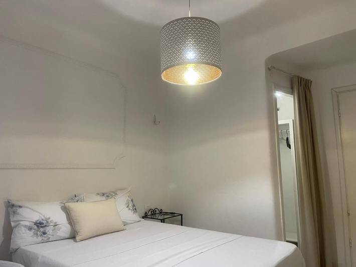 Maison d’hôte pour 2 personnes à Lerici - 4