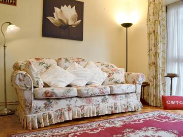 Cottage for 4 People in Abergavenny, Monmouthshire, Photo 2