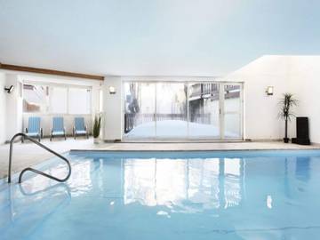 Location De Vacances pour 6 Personnes dans Notre-Dame-de-Bellecombe, Espace Diamant, Photo 3