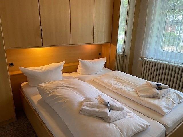 Ganze Ferienwohnung, Whg. Strandkrabbe in Nordfriesische Inseln (Schleswig-Holstein) (Schleswig-Holstein), Wyk auf Föhr
