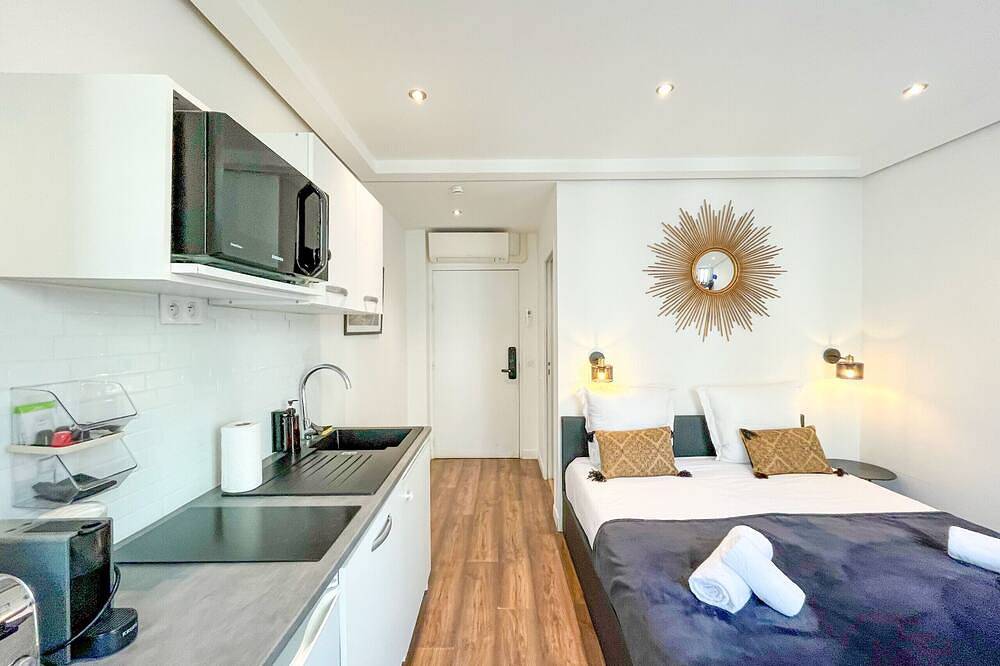 Photo : Appartement de vacances