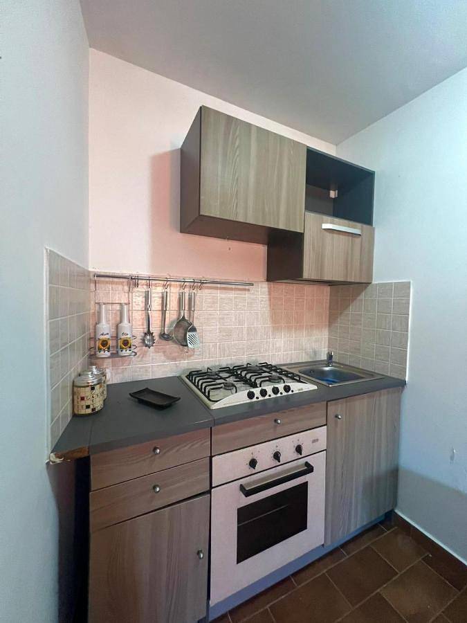 Appartement entier, Casa giambona in Capaci, Province de Palerme