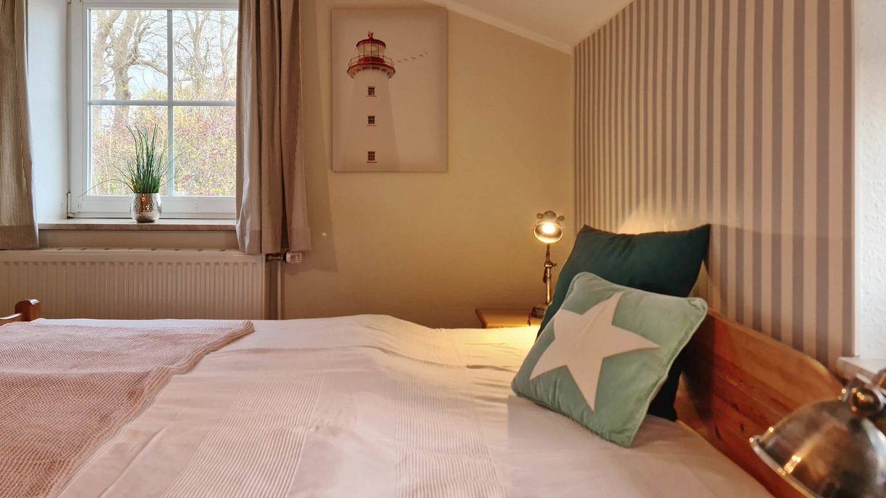 Ganze Ferienwohnung, Ferienwohnung für 4 Personen (53 m²) in Fehmarn in Westfehmarn, Fehmarn