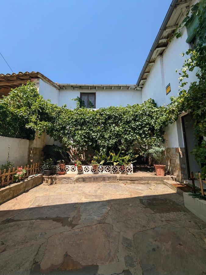 Casa rural para 2 personas en Benavente y Los Valles - 3