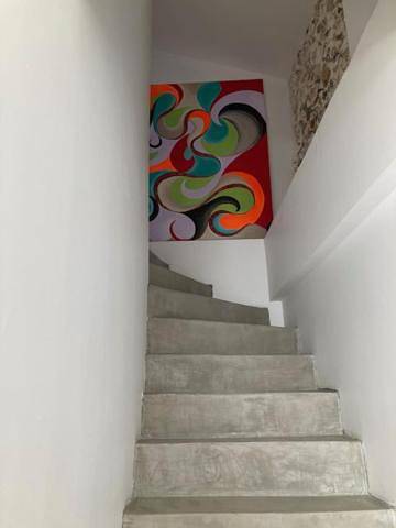 Superior Double or Twin Room in Biot, Côte méditerranéenne (France)