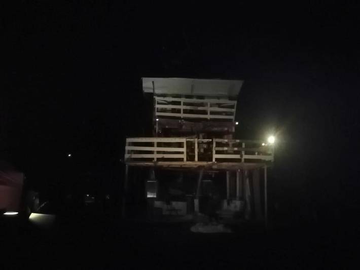 Location de vacances pour 2 personnes, avec terrasse et vue dans États-Unis - 4