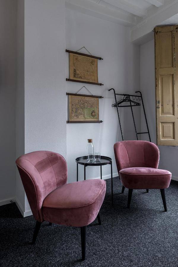 Maison d’hôte pour 2 personnes à Middelbourg - 2