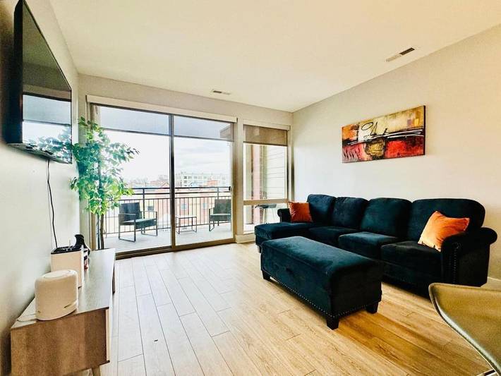 Appartement de vacances pour 2 personnes