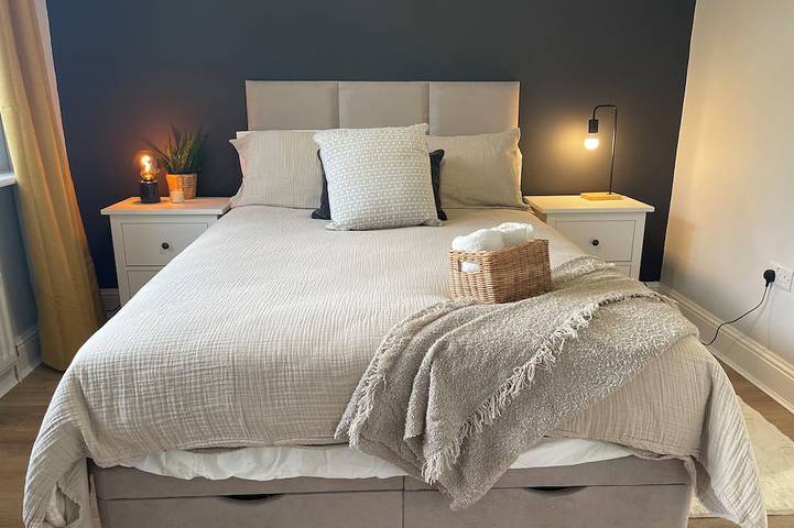 Durham Retreat 15 minutes walk from Durham City center. in Durham, Comté de Durham