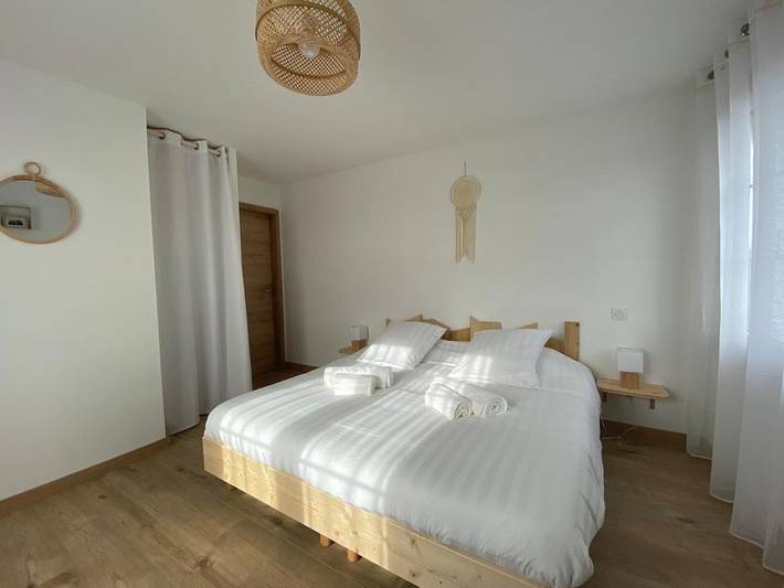 Location de vacances pour 6 personnes, avec jardin à Montbéliard - 3