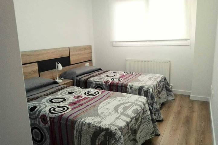 Appartamento vacanze per 4 persone - 1