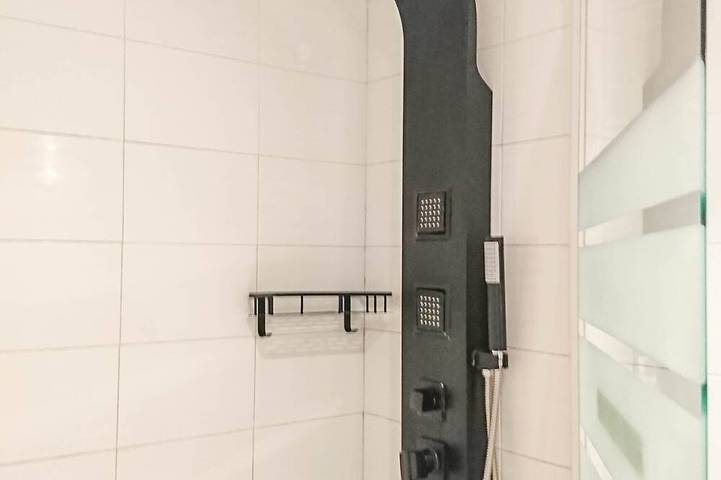 Gîte pour 3 personnes, avec jardin à Valladolid - 2