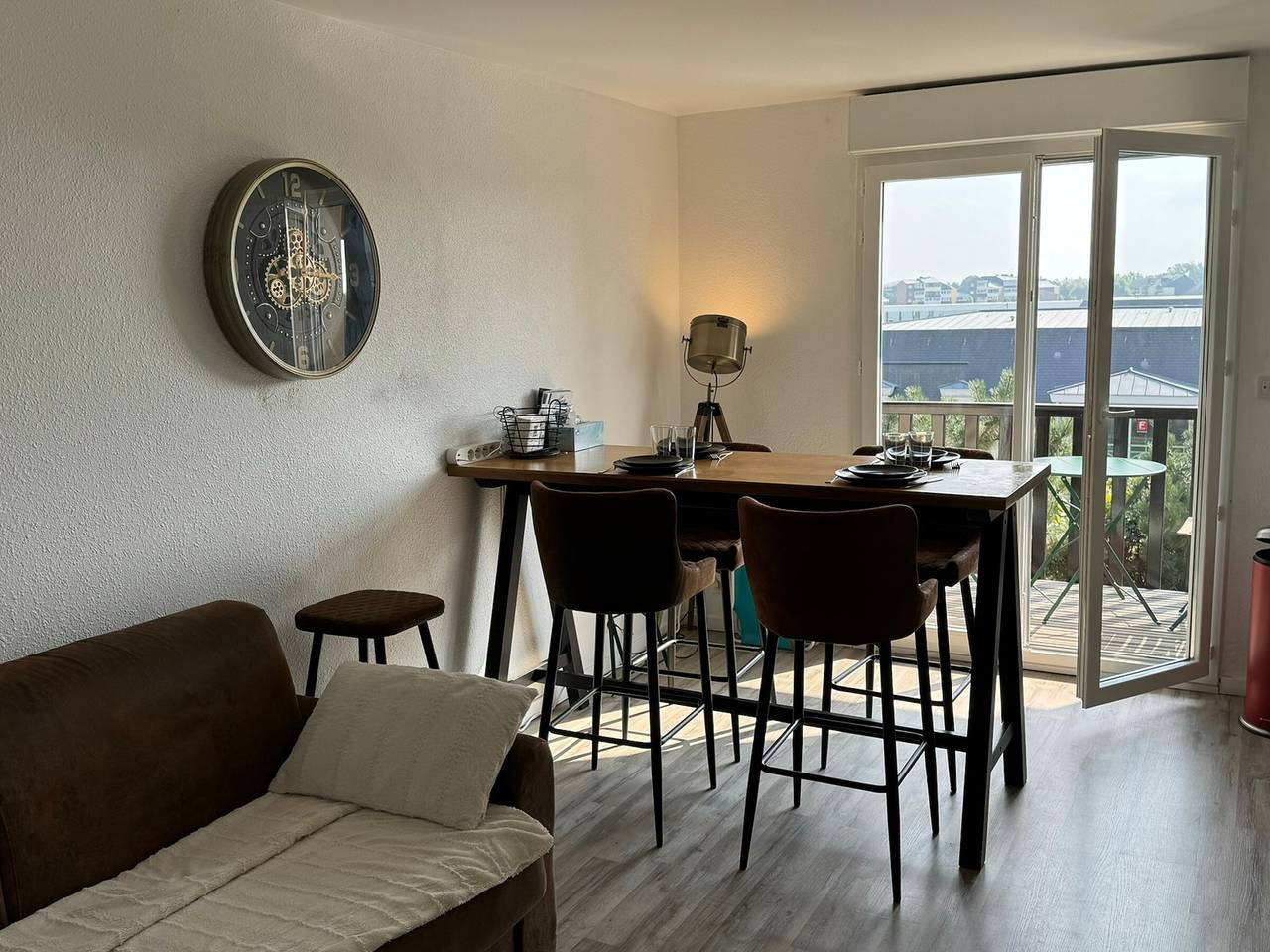 Photo : Appartement de vacances