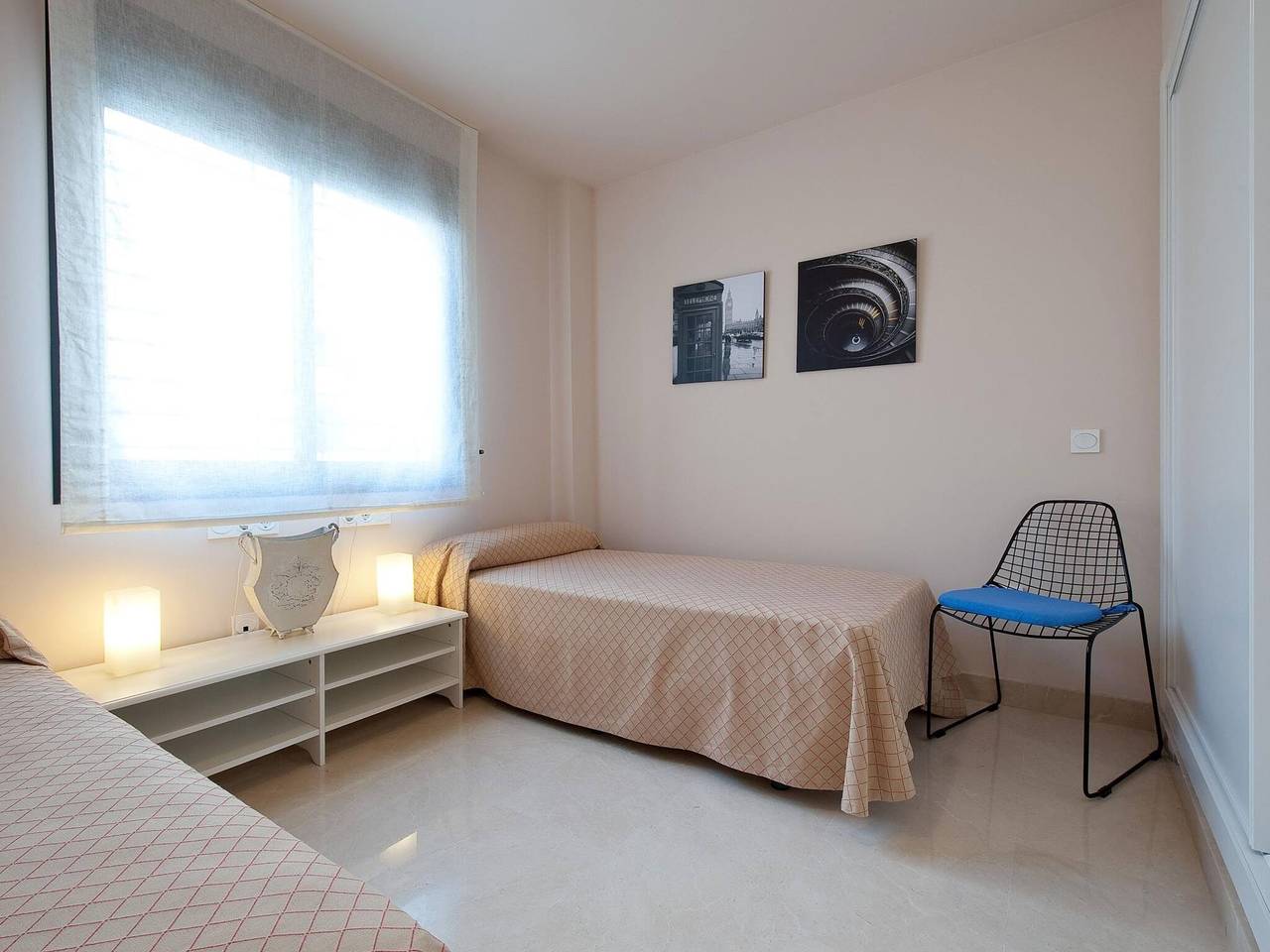 Appartement entier, Unique appartement avec 2 chambres,Torrox Costa in Torrox Costa, Torrox