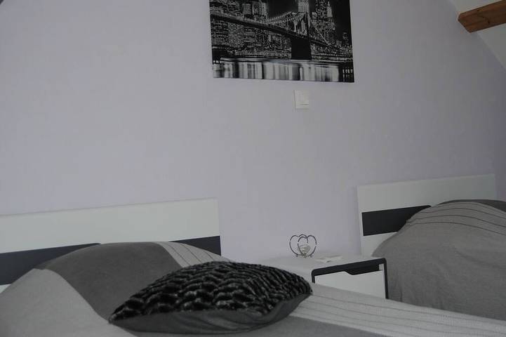 Maison de vacances pour 6 personnes, avec jardin et terrasse dans le Loir-et-Cher - 4